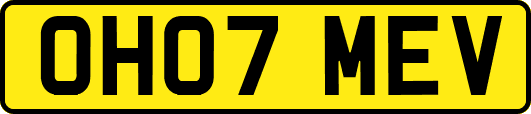 OH07MEV