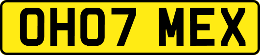 OH07MEX