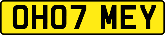 OH07MEY