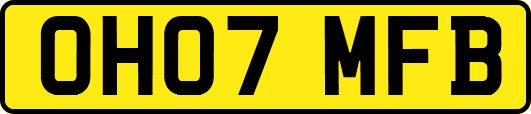 OH07MFB