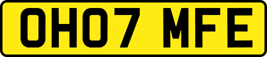 OH07MFE