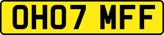 OH07MFF