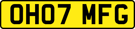 OH07MFG