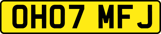 OH07MFJ