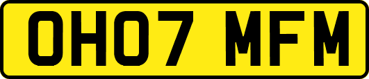 OH07MFM