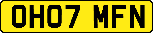 OH07MFN