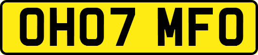 OH07MFO