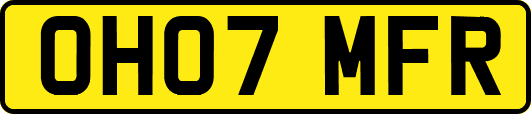 OH07MFR