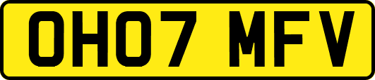OH07MFV