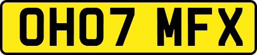 OH07MFX