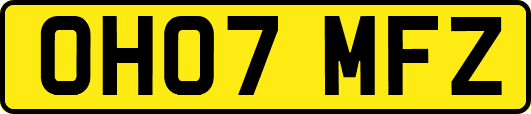 OH07MFZ