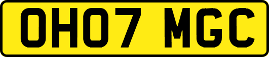 OH07MGC