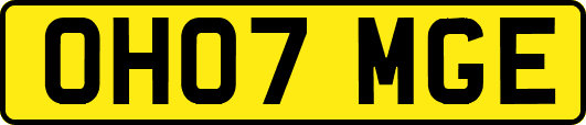 OH07MGE