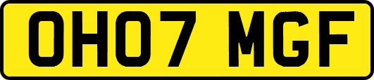 OH07MGF