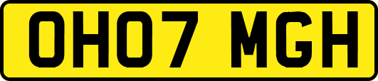 OH07MGH