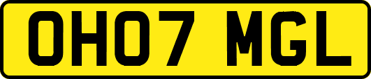 OH07MGL