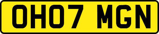 OH07MGN