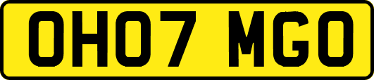 OH07MGO