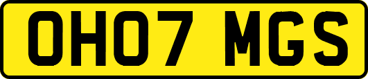 OH07MGS