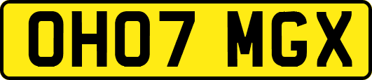 OH07MGX