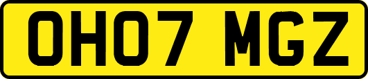 OH07MGZ