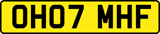 OH07MHF