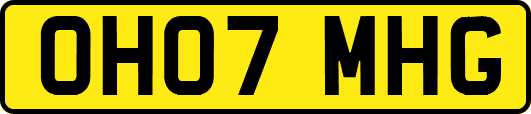 OH07MHG