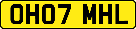 OH07MHL