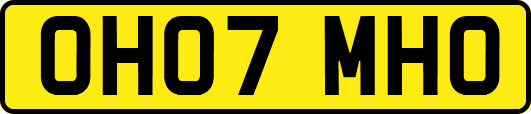 OH07MHO