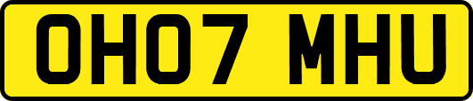 OH07MHU