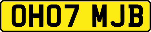 OH07MJB