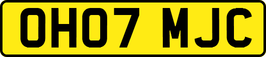 OH07MJC