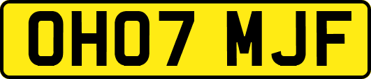 OH07MJF