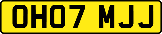 OH07MJJ