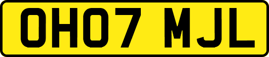 OH07MJL