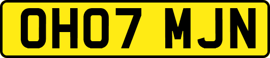 OH07MJN