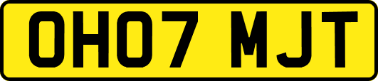 OH07MJT