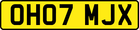 OH07MJX