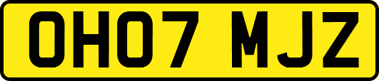 OH07MJZ