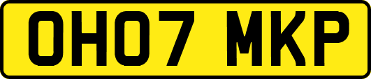 OH07MKP