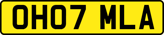 OH07MLA