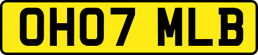 OH07MLB