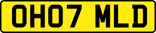 OH07MLD