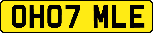OH07MLE