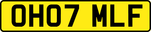 OH07MLF