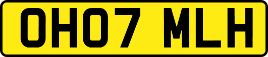 OH07MLH