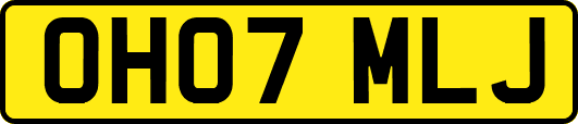 OH07MLJ