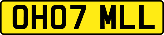 OH07MLL