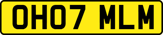 OH07MLM