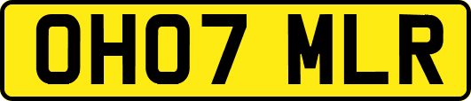 OH07MLR
